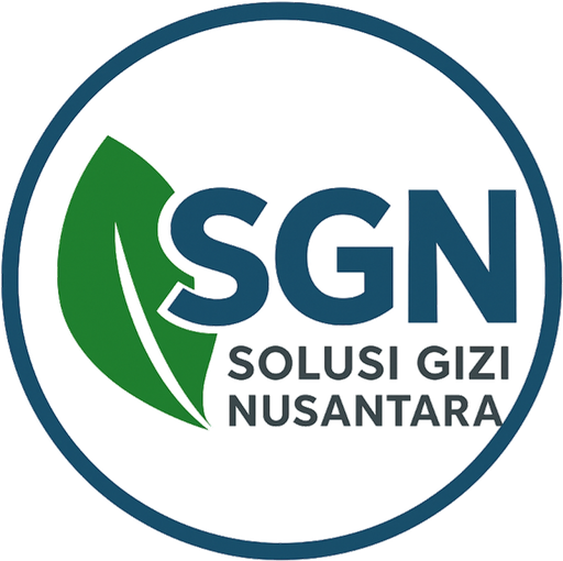 Solusi Gizi Nusantara